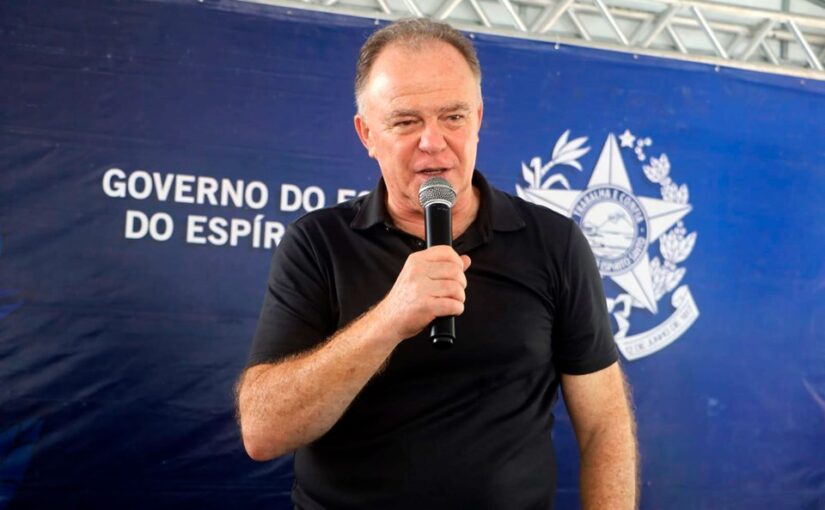 Estado anuncia repasse para construção do Parque Multiuso de São Roque do Canaã