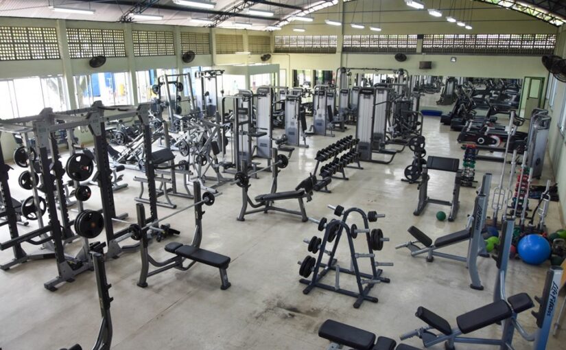 Prazo de recadastramento para utilização da academia da Sesport é prorrogado
