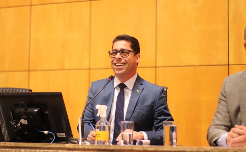 Presidente da Assembleia Legislativa busca fortalecer e ampliar arranjos produtivos no Espírito Santo