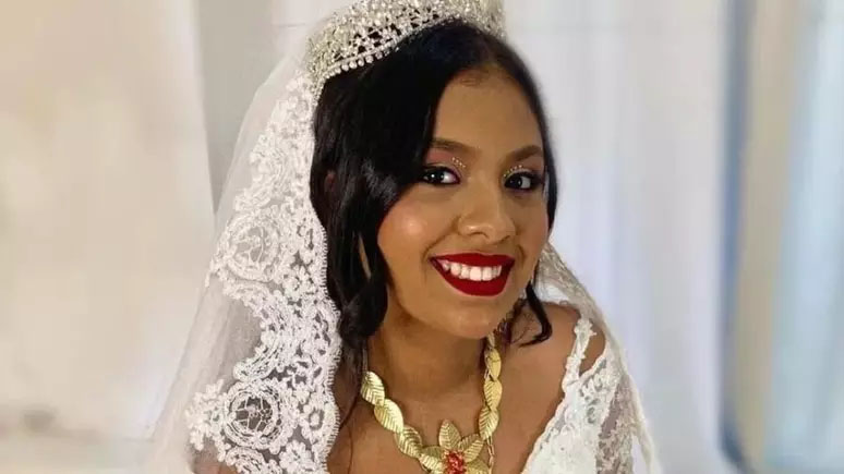 Suspeito de matar Cigana Hyara Flor é detido no Espírito Santo