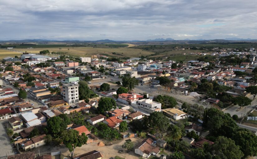 Imóveis em Patrimônios e Ditrititos Receberão Numeração Oficial: “Número das Casas”