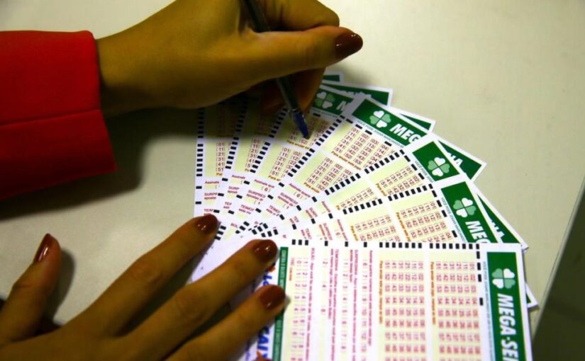 Mega-Sena sorteia nesta quarta-feira prêmio acumulado em R$ 75 milhões