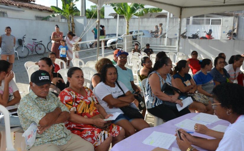 Secretaria de Saúde Orienta População Sobre o Não Comparecimento em Consultas e Exames Agendados (REGULAÇÃO)