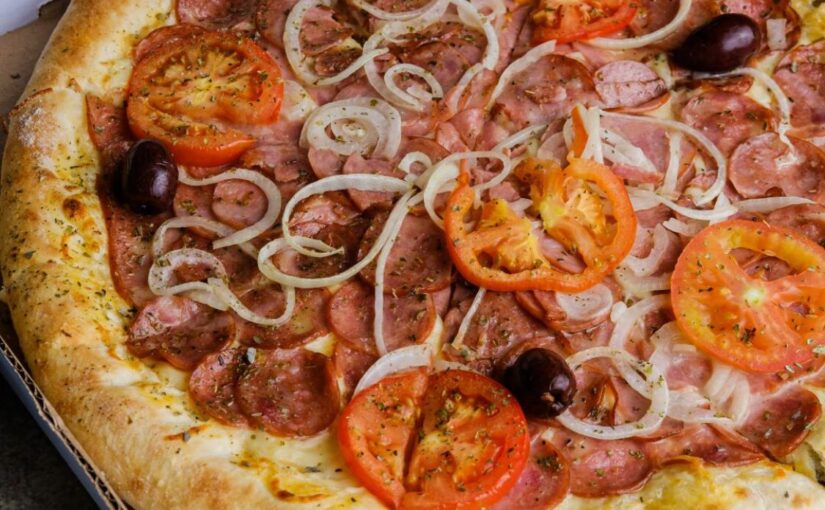 Disk Pizza Paulista inaugura nova unidade em Vila Velha