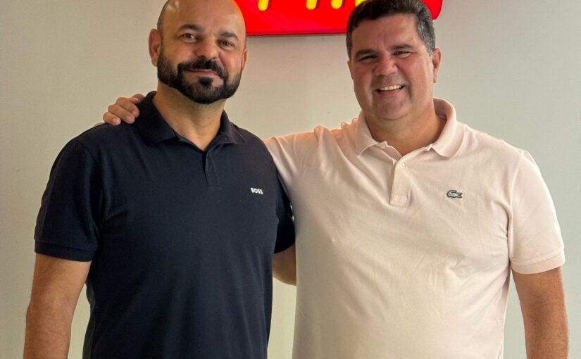 O Yan Ping inaugura nova unidade no badalado bairro Praia da Costa no ES