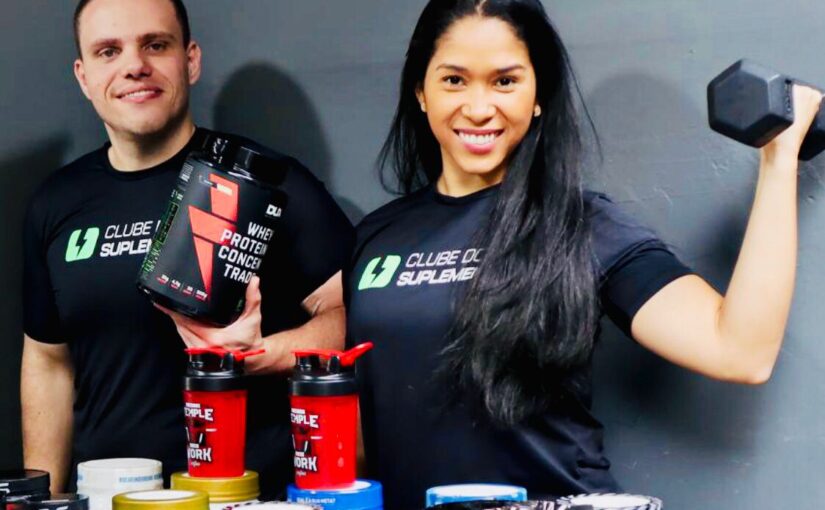 Clube dos Suplementos comemora seu 1° ano