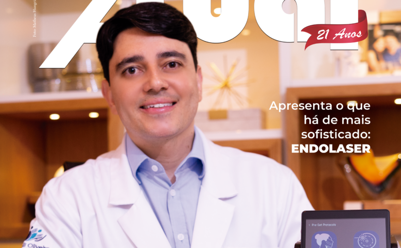 Dr. Rafael de Ávila Vidigal