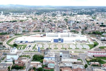 Em contagem regressiva para inauguração, Hospital Estadual Costa das Baleias recebe aparelho de Ressonância Magnética
