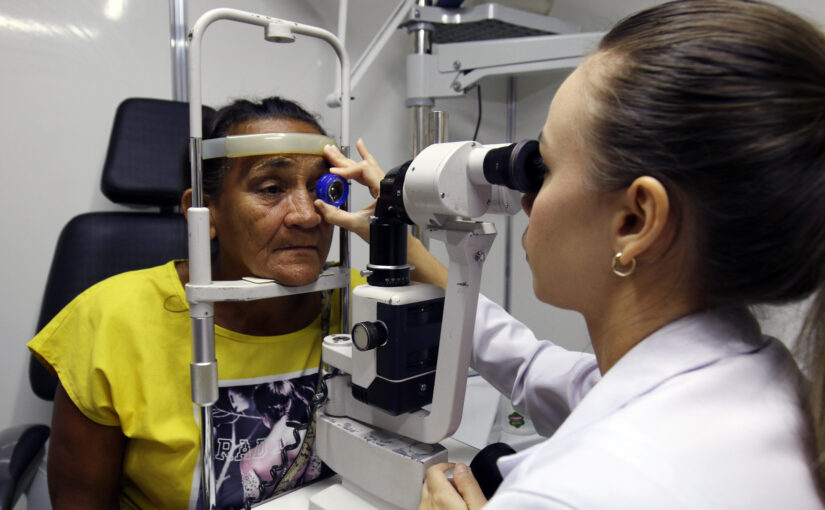 Feira Saúde Mais Perto chega a Porto Seguro e deve realizar mais de nove mil atendimentos