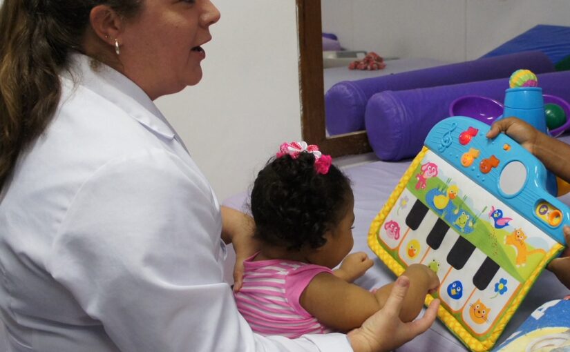 Iniciativa pioneira: Governo da Bahia estabelece cofinanciamento para Centros de Reabilitação