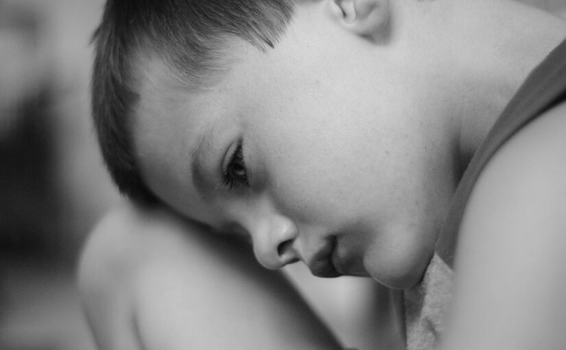 O Mundo Interior do Luto no Autismo