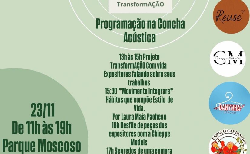 Projeto TransformAÇÃO