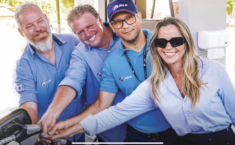 Capa Carlos Chagas – Edição 168