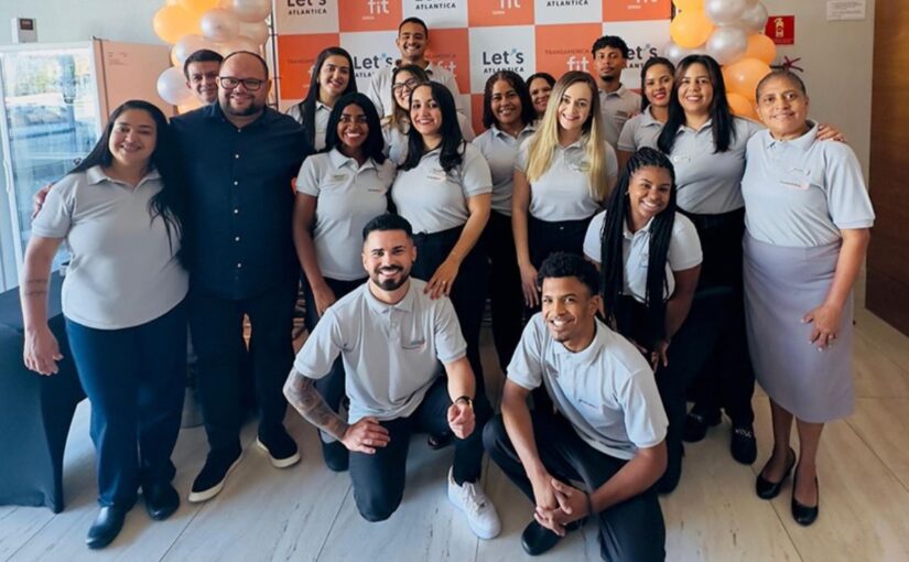 O Go Inn Serra agora é “Transamérica Fit Serra”