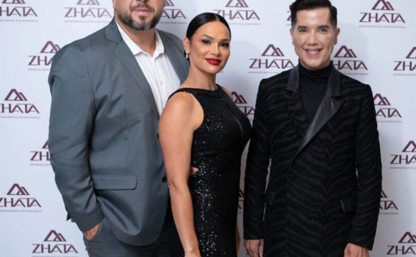 Pré-Lançamento de Luxo do Serra Verde Condomínio