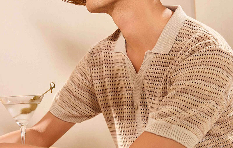 Zak aposta na expansão nacional e fortalece o menswear com sofisticação e inovação