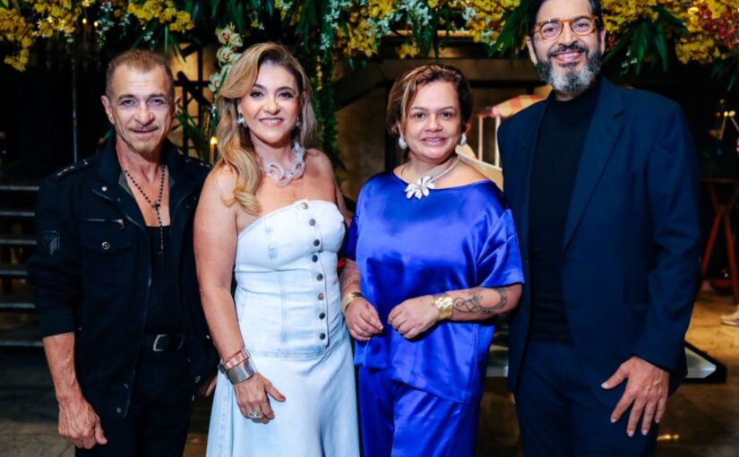 Event Mall celebra o Dia do Decorador em Vitória