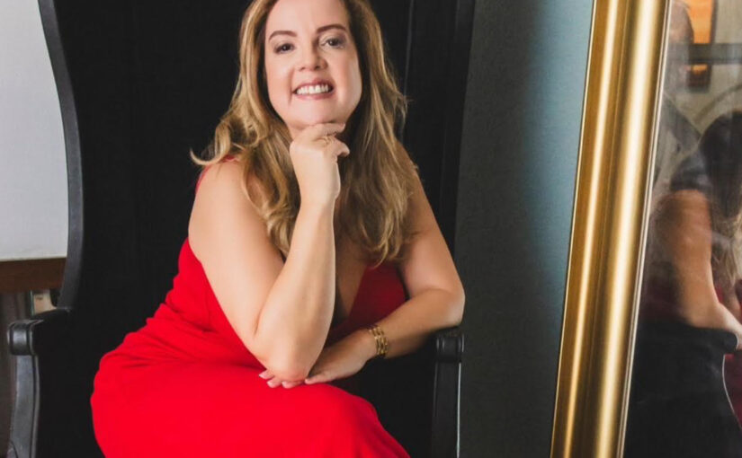 Confraria em Vitória reúne mulheres para falar sobre empreendedorismo e espiritualidade