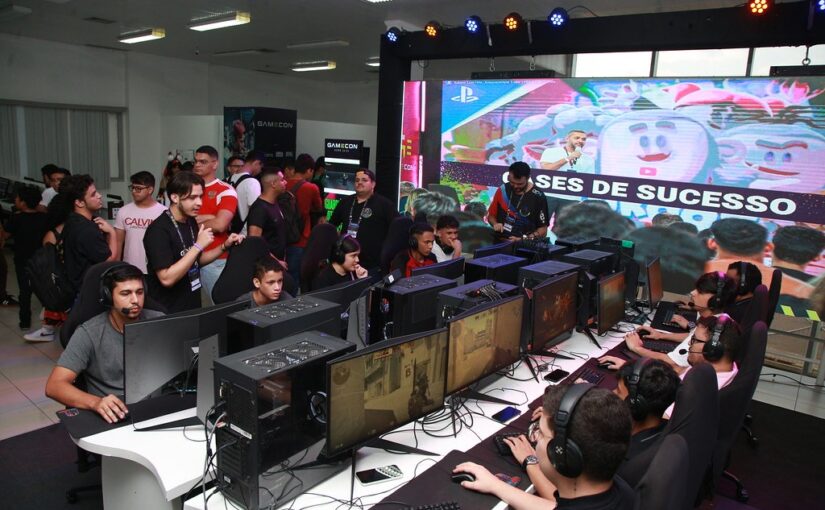 Hub ES+ sedia a abertura da Headscon Espírito Santo 2025