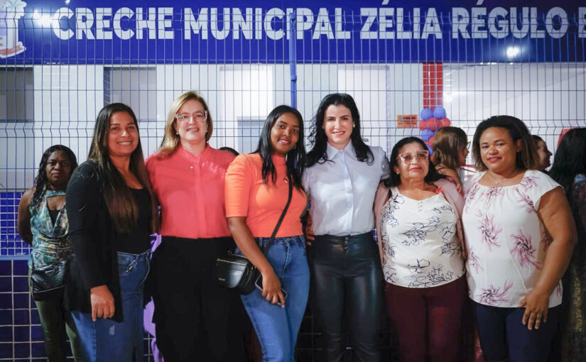 Um marco para Argolo!