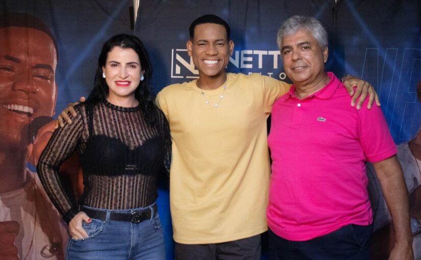 Helvécia Fest 2025 reúne multidão e entra para a história em Nova Viçosa