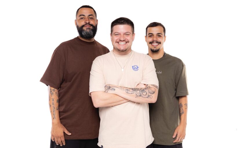 Pagode do Abreu se apresenta no Carnaval da Grande Vitória