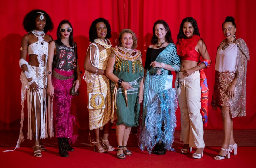 Criatividade e Consciência ambiental