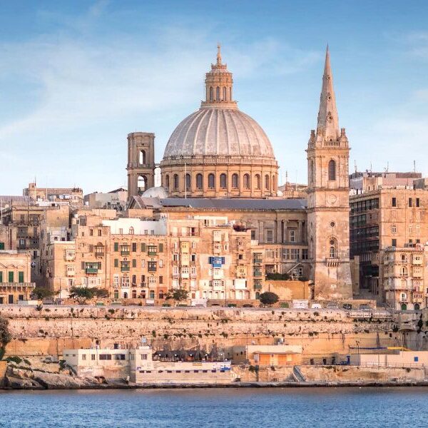 Malta além do destino: quando&hellip;