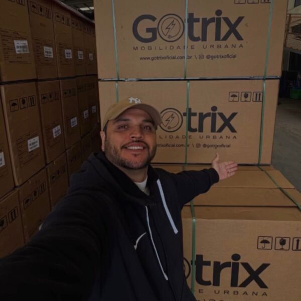 Gotrix avança fronteiras e traz&hellip;