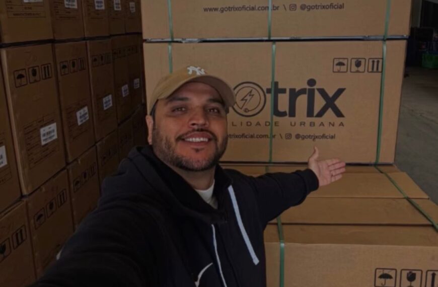 Gotrix avança fronteiras e traz&hellip;