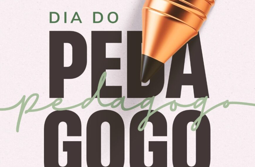20 de Maio dia do&hellip;