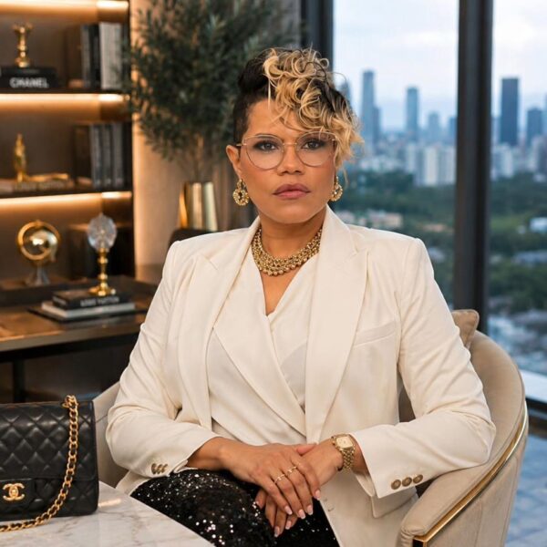 Karina Santos promove coquetel de&hellip;