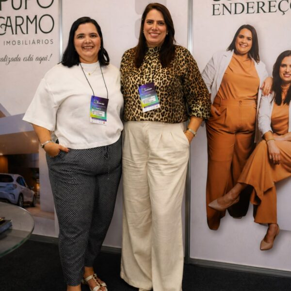 Juliana do Carmo e Dayrlane&hellip;