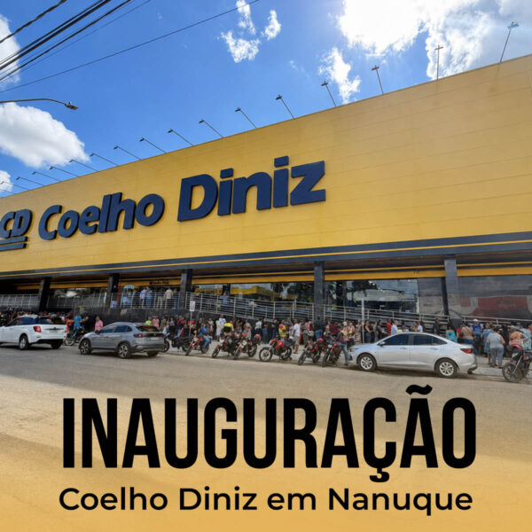 Nanuque vive um novo momento.