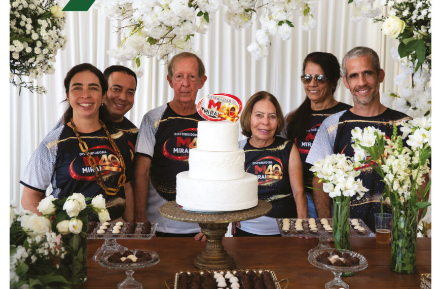 EDIÇÃO 174 NANUQUE – MG