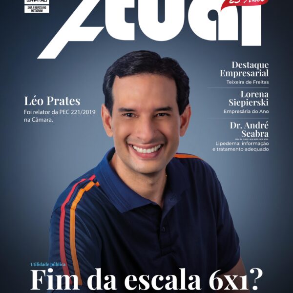 Fim da escala 6×1?