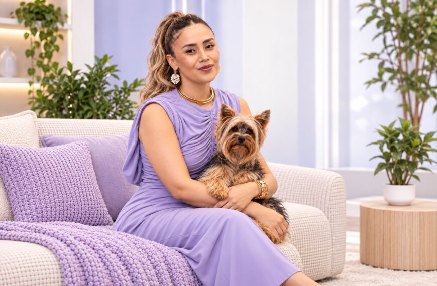 Marcela Sousa à frente da&hellip;